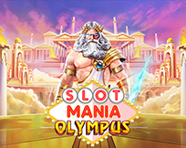 Slot Mania Olympus